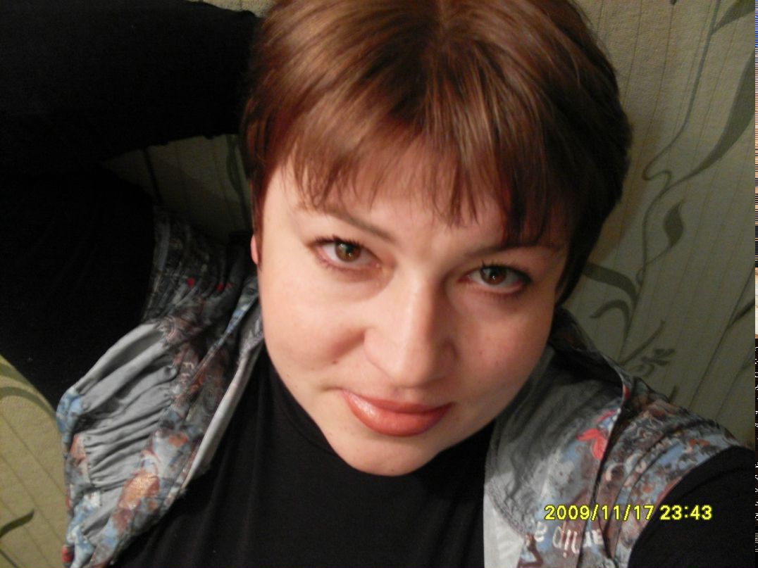 Елена Колесник | Венев