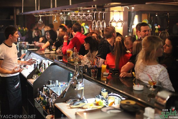 Вова Горб | Полтава