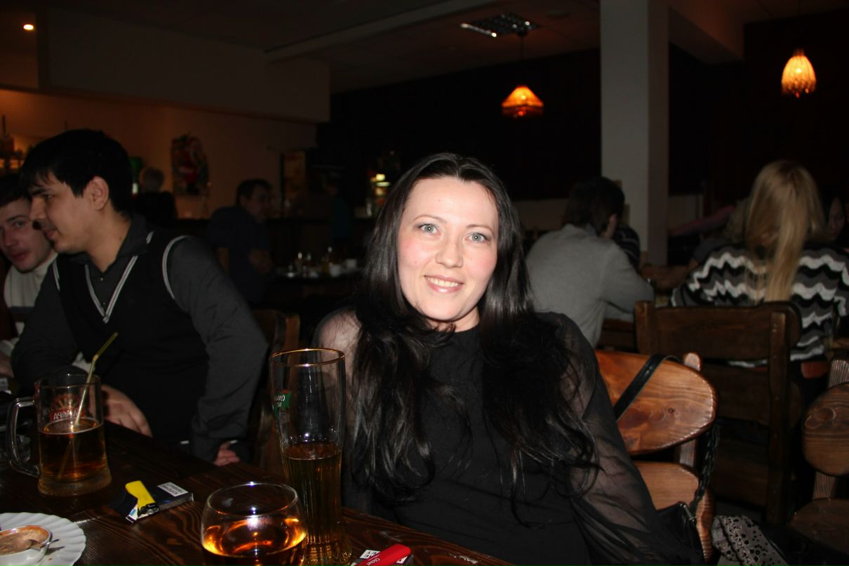 Лиля Сагитова | Набережные Челны