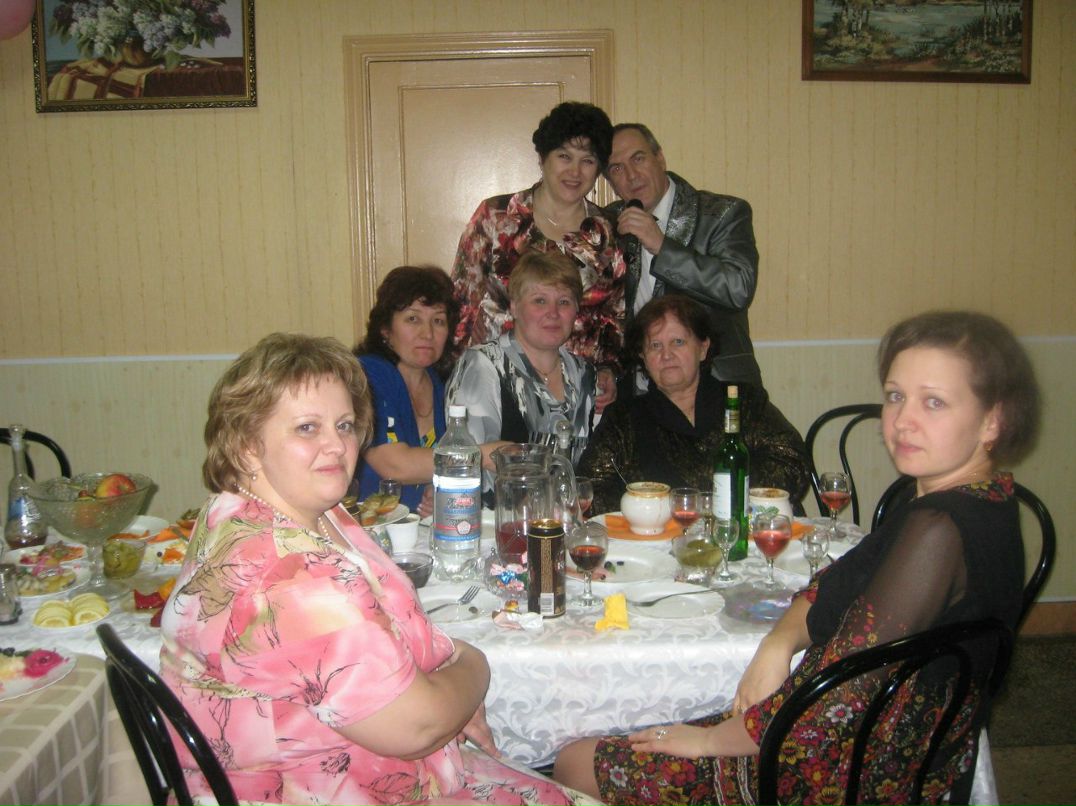 Галина Ширяева | Добрянка