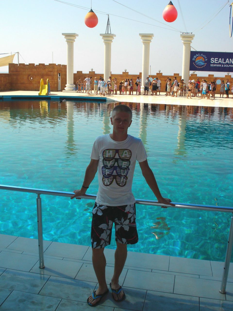 Денис Иванов | Санкт-Петербург