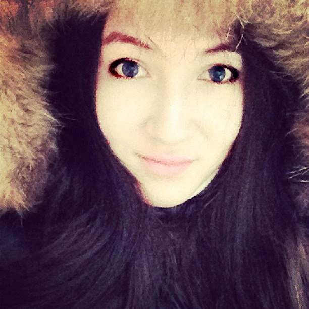 Элина Сайфуллина | Москва