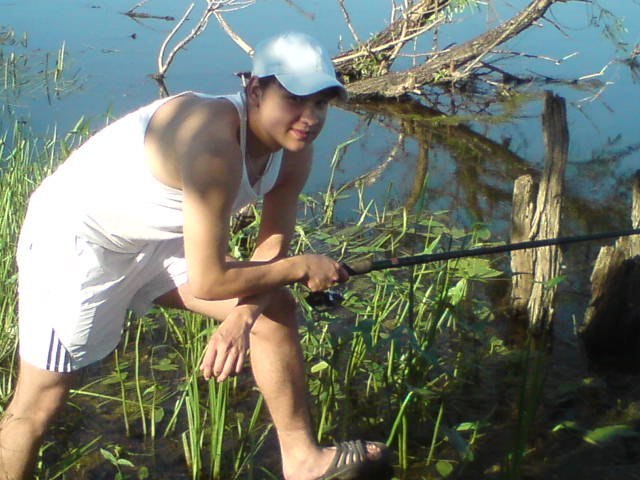 Руслан Магадиев | Дюртюли