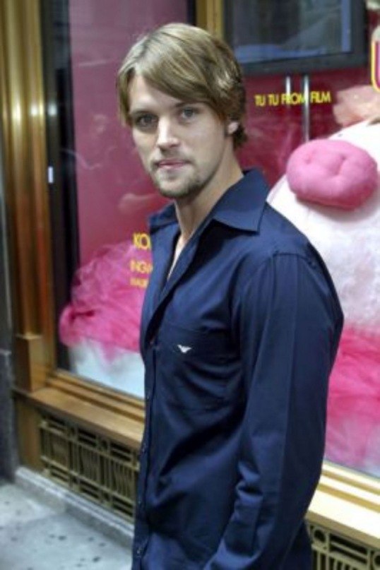 Роберт Чейз | 