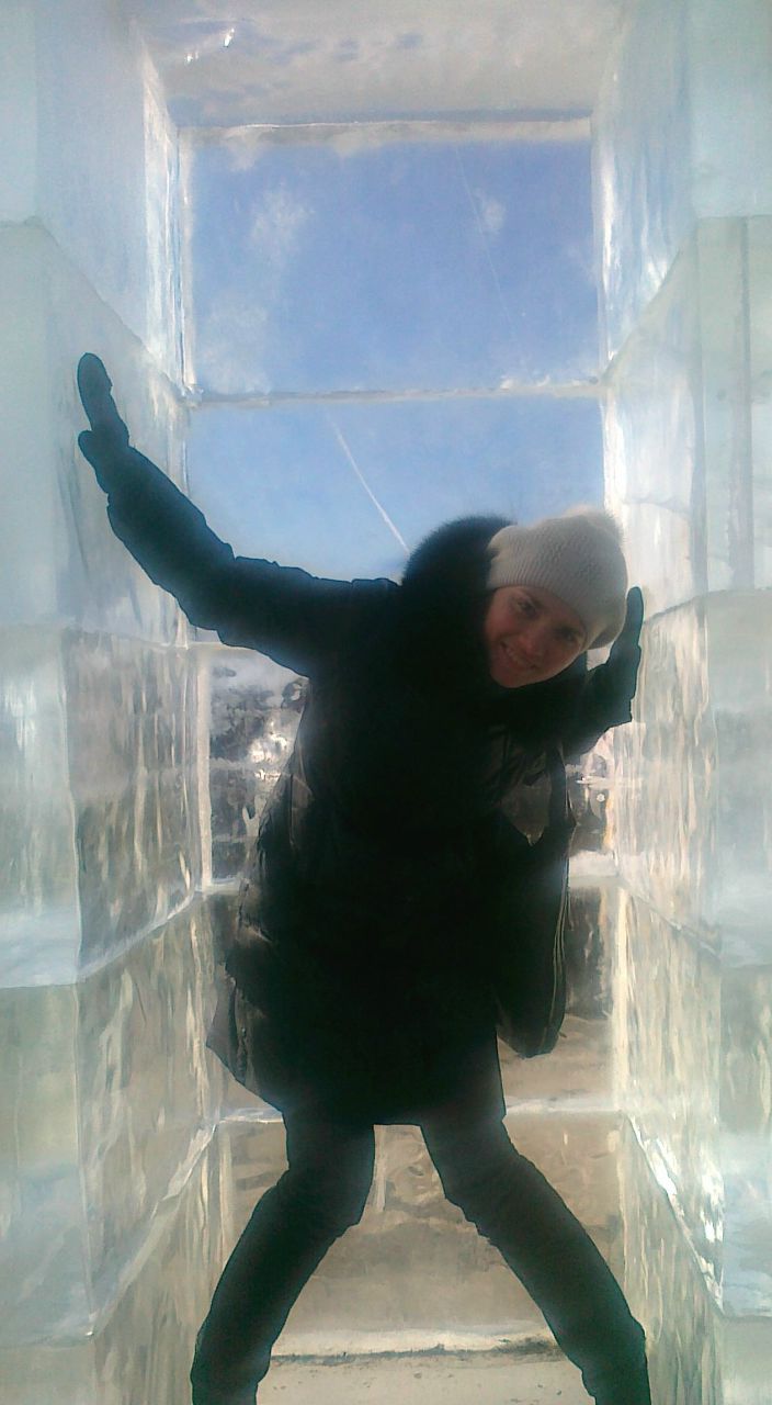 Татьяна Шемякина | Нижний Новгород