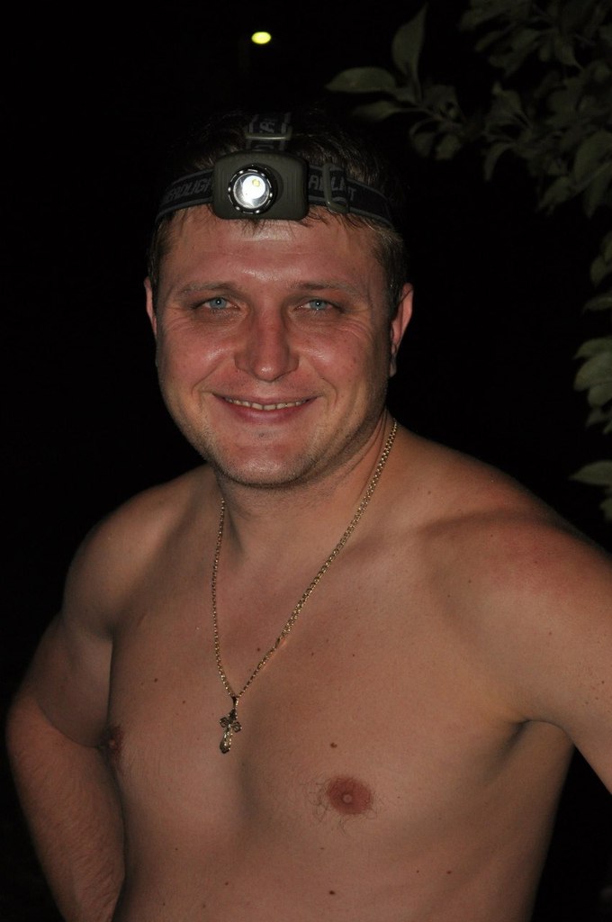 Виктор Минаков | Конаково