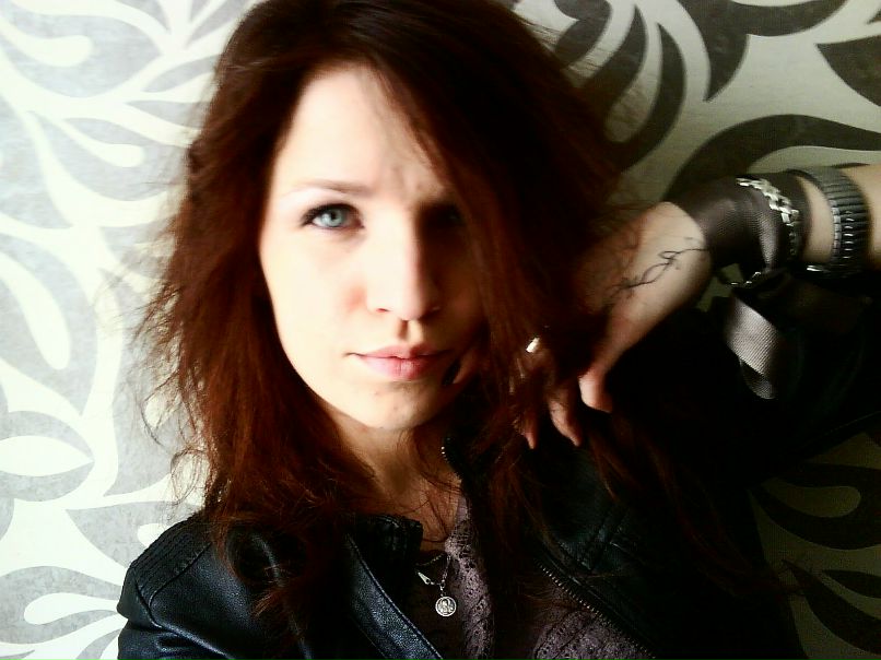 Иванна Вербицкая | Санкт-Петербург