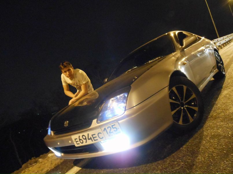 Павел Соляник | Владивосток