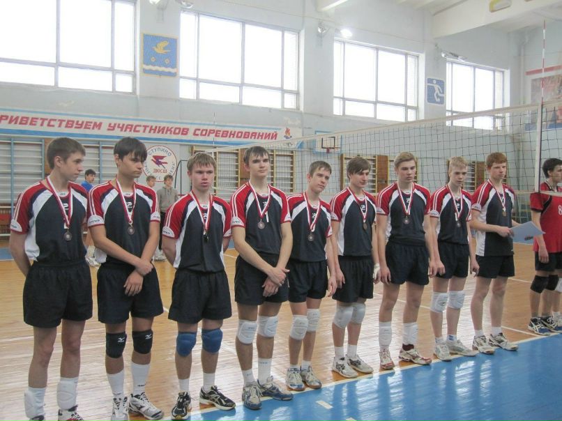 Данила Носов | Серпухов