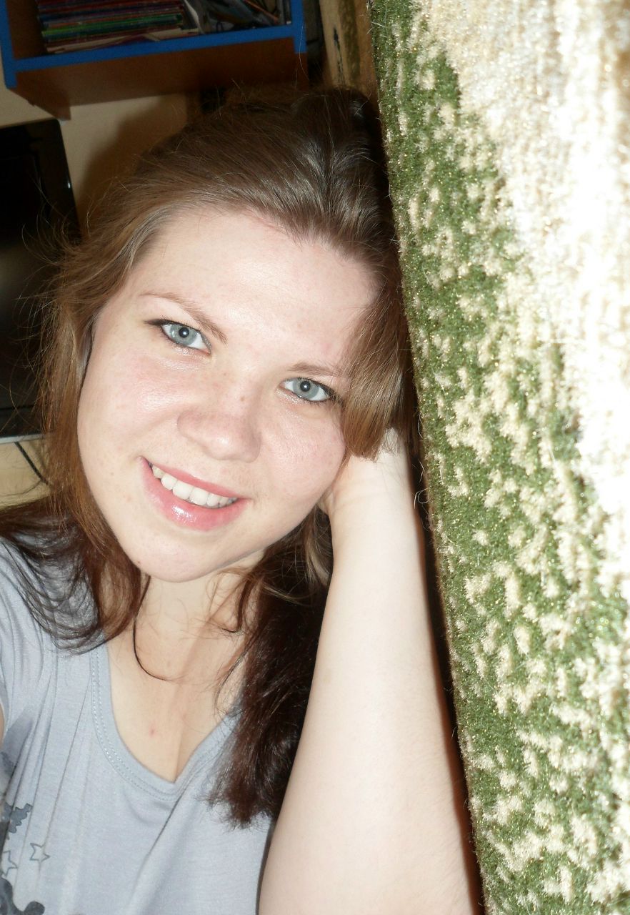 Софья Николаева | Новосибирск