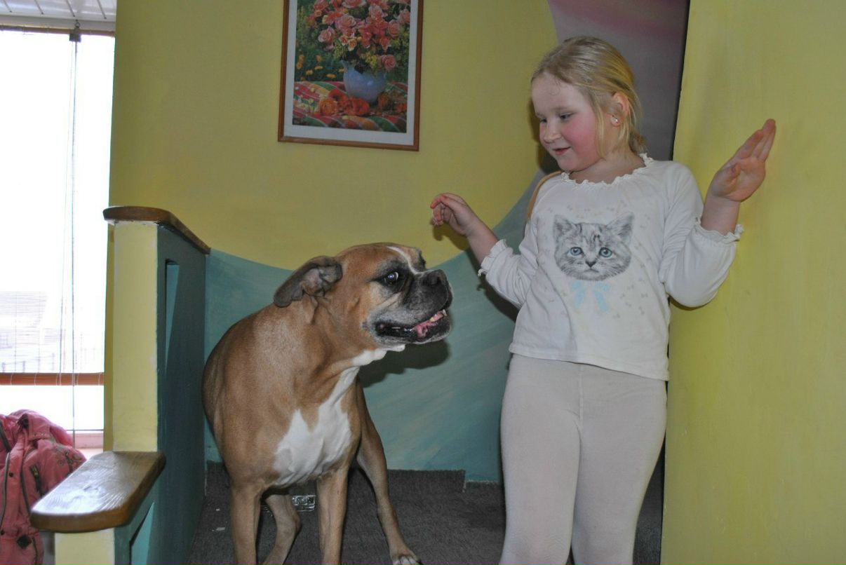 Мария Назарова | Ясногорск