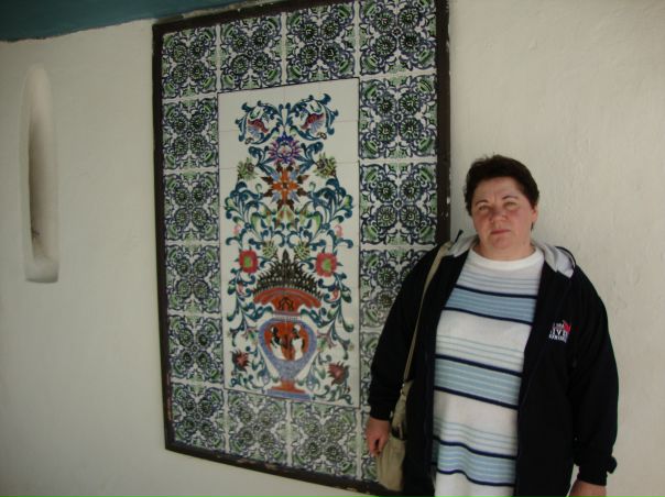 Марина Маркова Милославская фото профиля #2