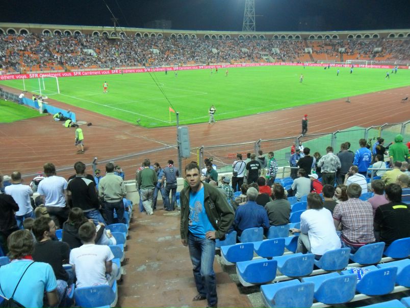 №3, Александр Гайдук №3, Александр Гайдук