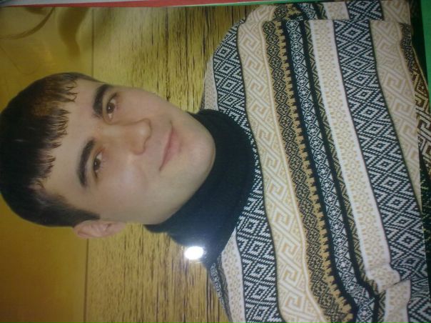 №2, Радмир Сапагаров, Черкесск №2, Радмир Сапагаров, Черкесск