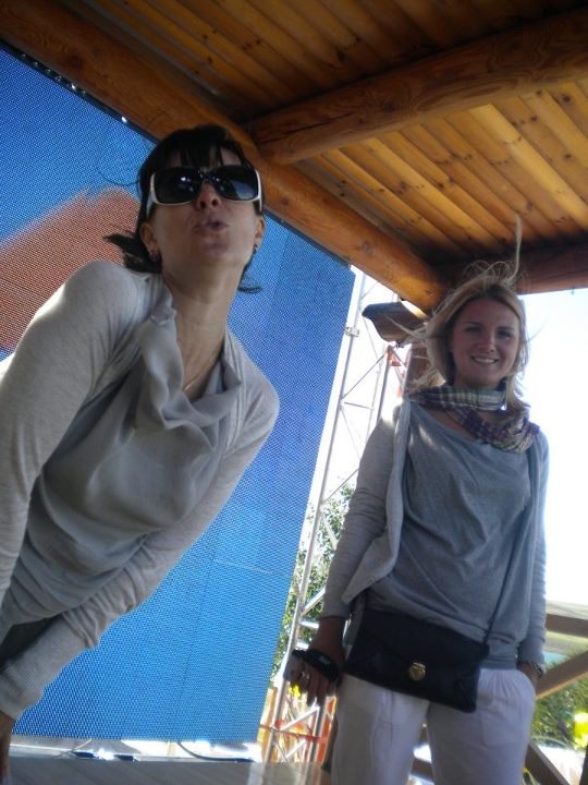 Наталья Кондратьева ˙˙·٠•♥ | Москва