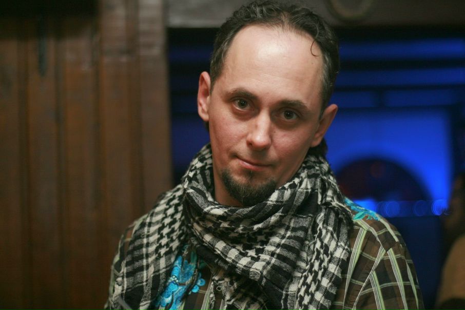 №186, Серж Ушаков, Москва №186, Серж Ушаков, Москва