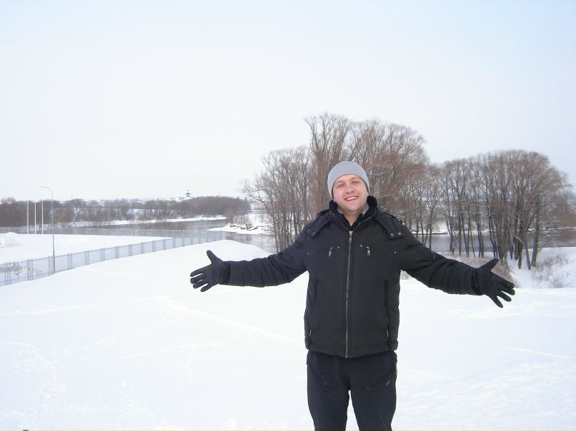 Лёха Языков | Ступино (село)