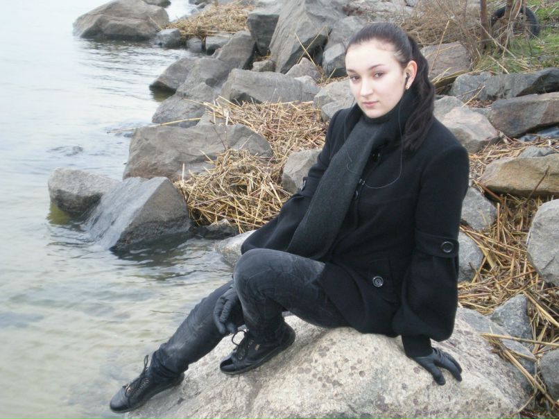 Татьяна Пузан | Херсон