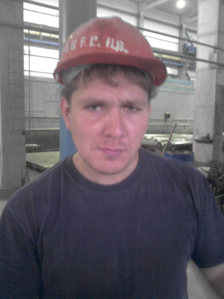 Антон Калинкин Сергеевич | Можайск