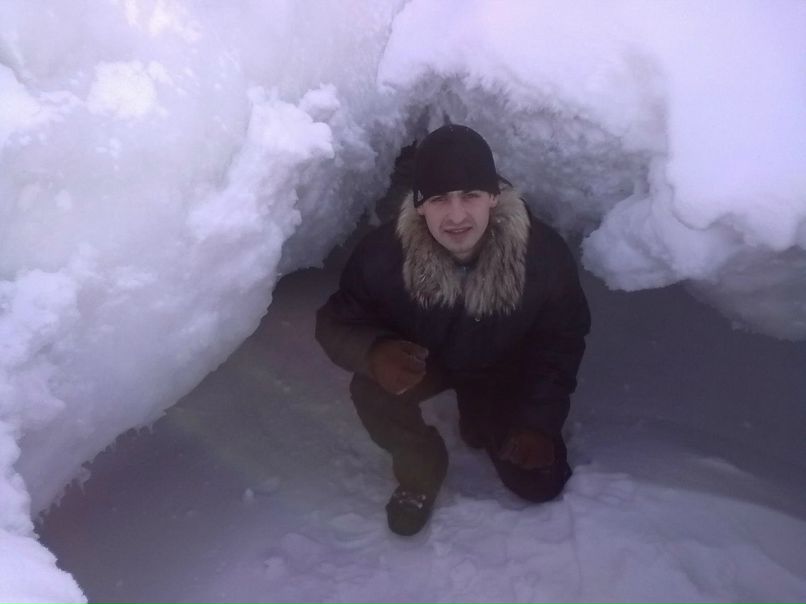 Александр Шевелёв | 