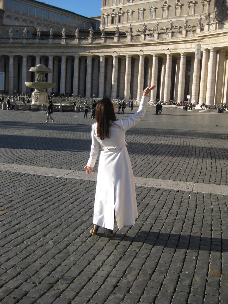 Катя Апельсинова | 