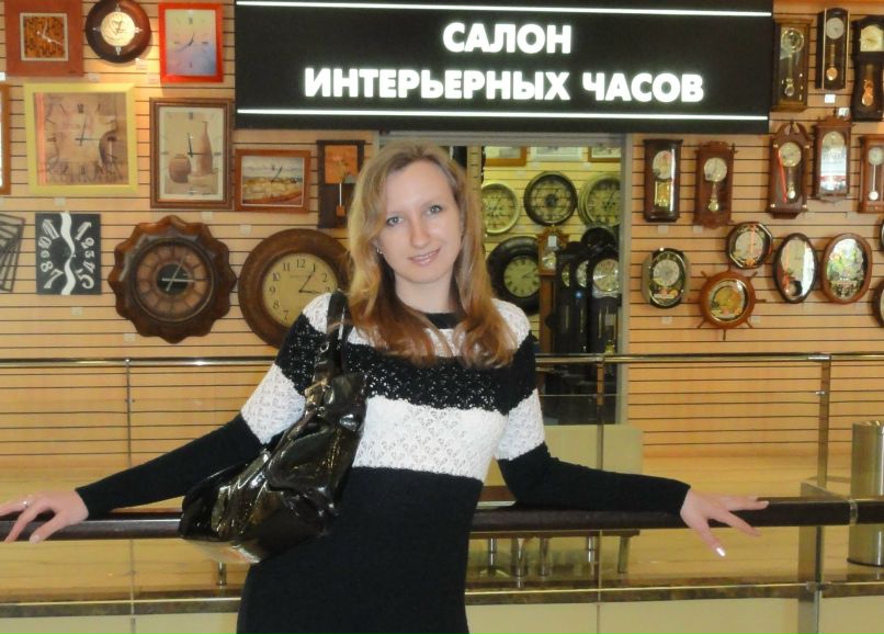 Юлия Корхова | Воронеж