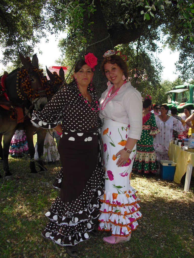 Irina Kovtun | Málaga