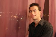 Фотография Михаил Юрьев