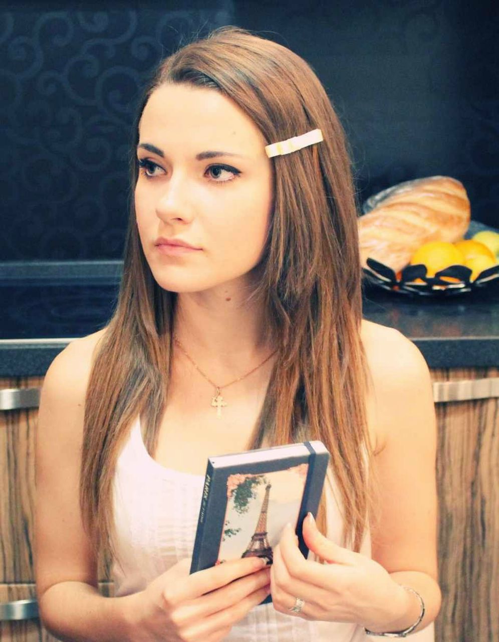 Надя Пшеницына | Москва