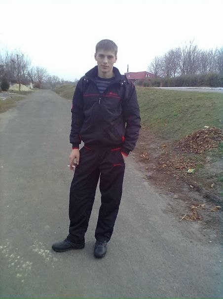 №77, Игорь Полтарацкий, Иверское №77, Игорь Полтарацкий, Иверское