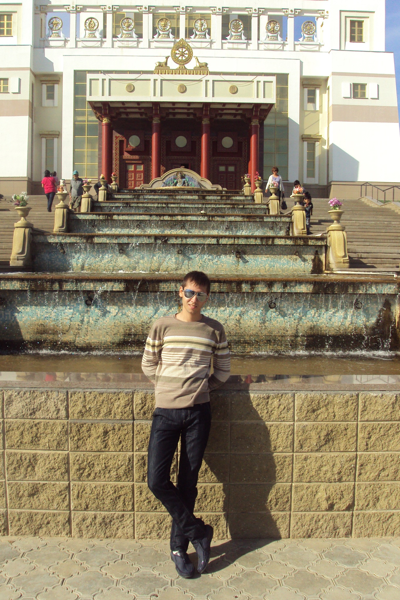 Фото профиля