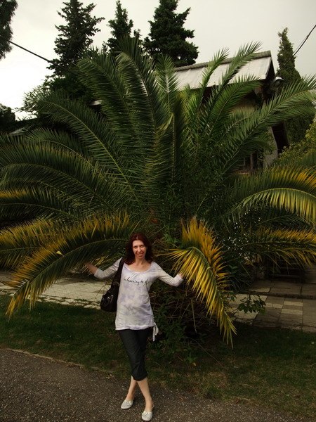 Лена Пентина | Киров