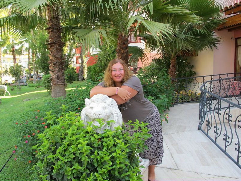 №147, Екатерина Серещенко, Одесса №147, Екатерина Серещенко, Одесса