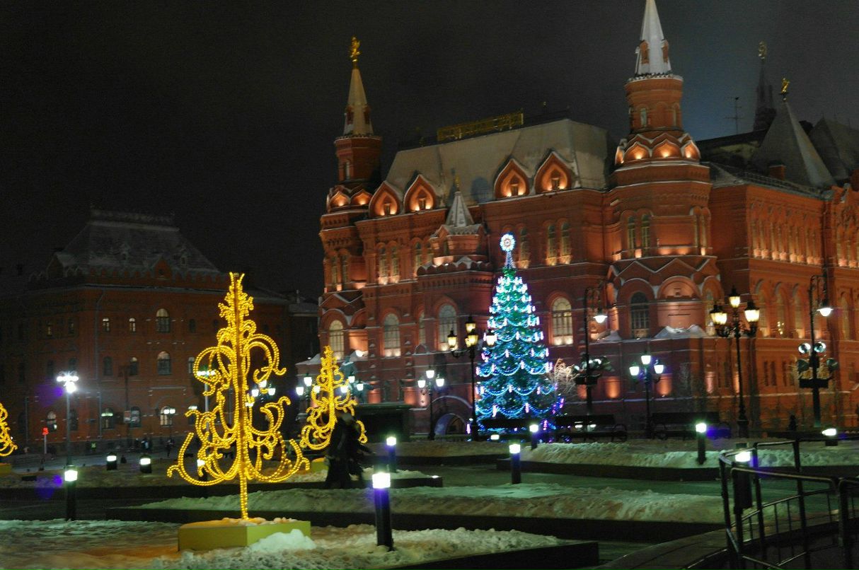 Аня Бабицкая | Lyon