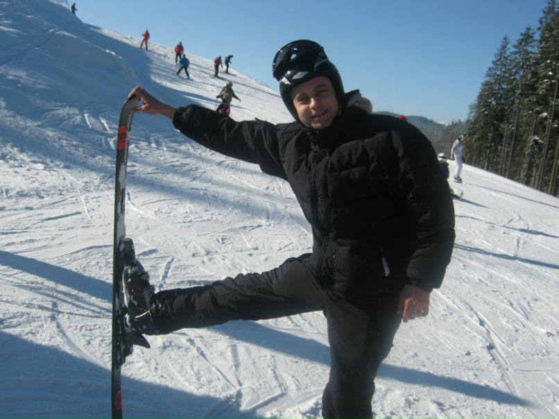 Виталий Писаренко | Киев