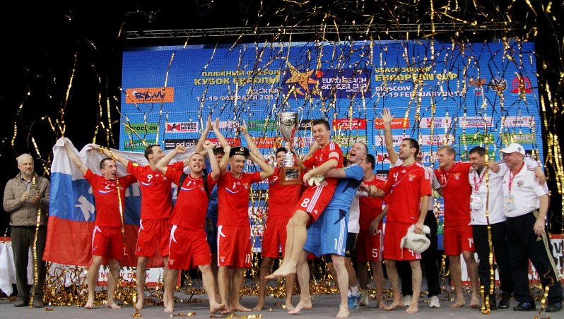 Дмитрий Бут | Москва