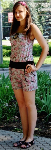 №38, Настёна Касьяненко, 33 года, Кривой Рог №38, Настёна Касьяненко, 33 года, Кривой Рог