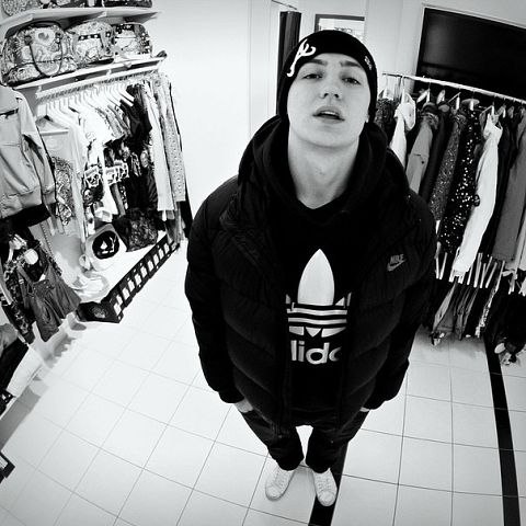 Максим Юшев фото профиля #3