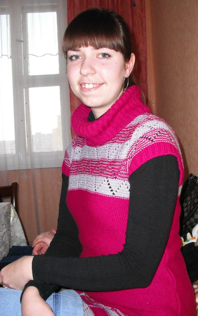 Света Кулеш | Дятлово