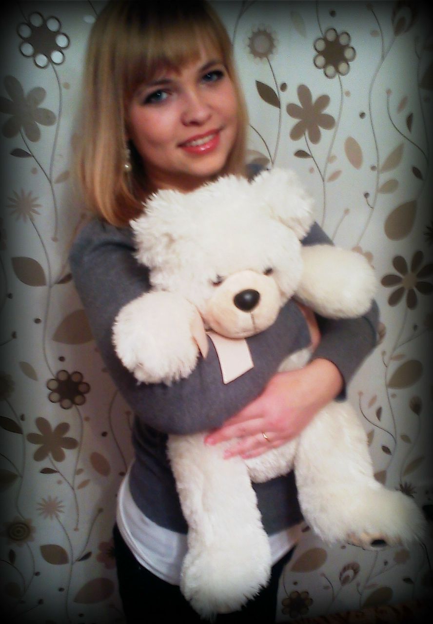 Анастасия Островская | Вологда