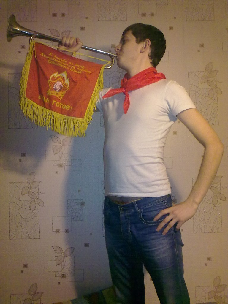 Игорь Храпов | Нарьян-Мар