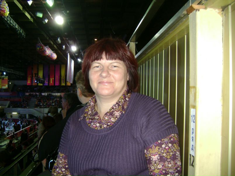 №10, Светлана Ливенцева №10, Светлана Ливенцева