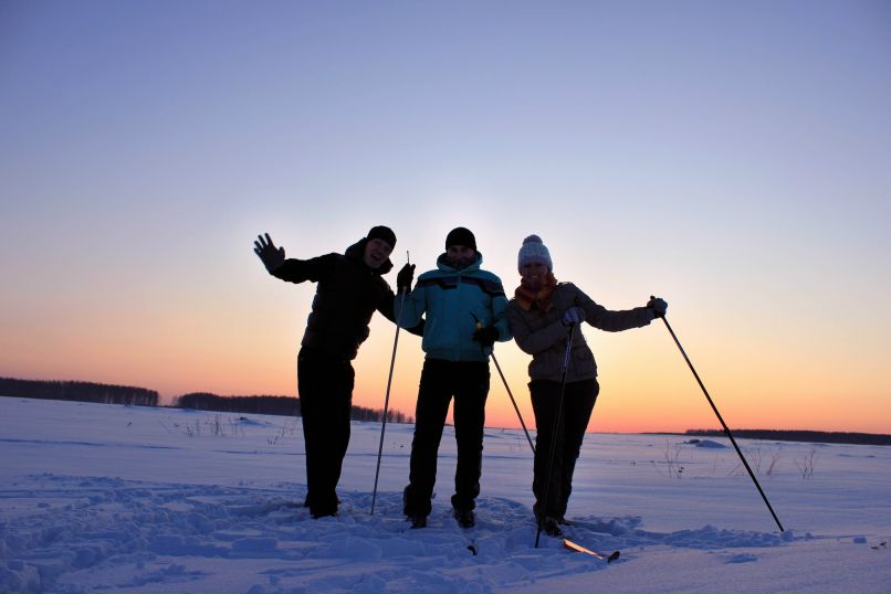 Сергей Грачёв | Москва