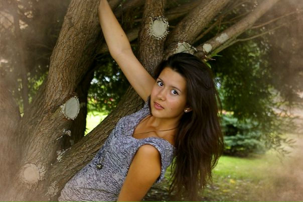 №45, Дарья Мальцева, 26 лет, Ижевск №45, Дарья Мальцева, 26 лет, Ижевск