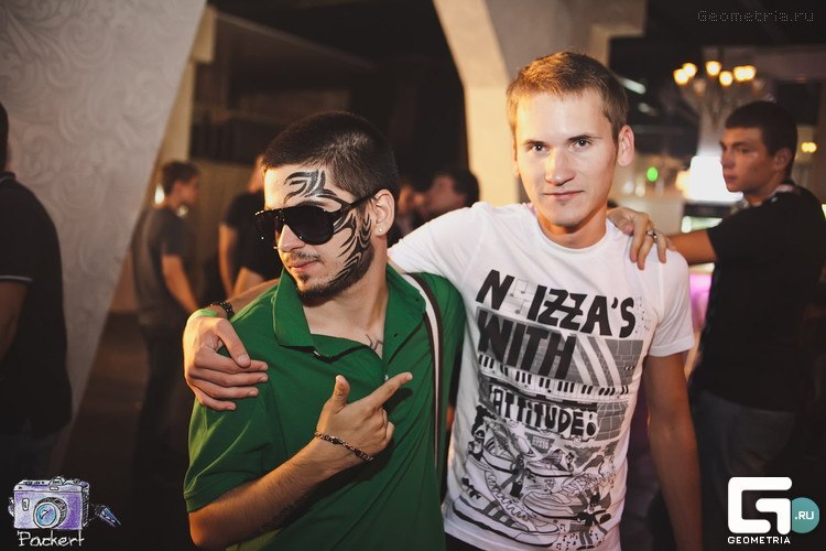 Александр Капканов | Ростов-на-Дону