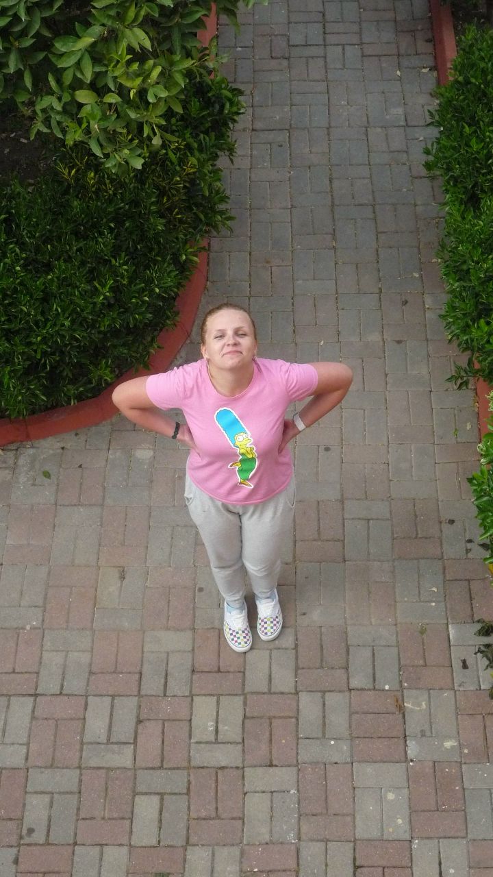 Юля Лакричная | Воронеж