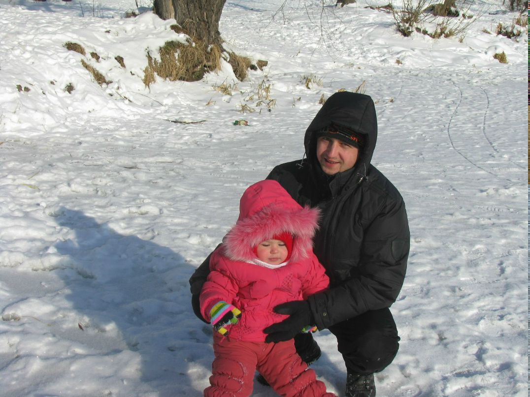 Таня Погорелая | Киев