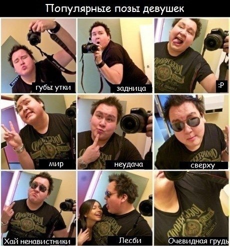 Андрей Шамовцев | Новосибирск