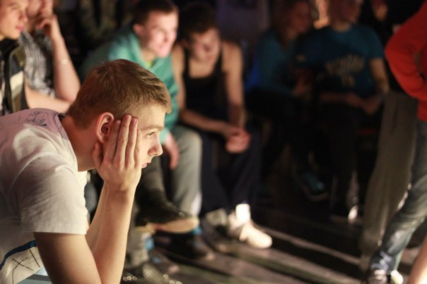 Иван Форманюк | Санкт-Петербург