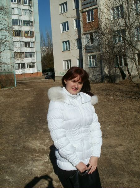 №13, Катюша Шаларь №13, Катюша Шаларь